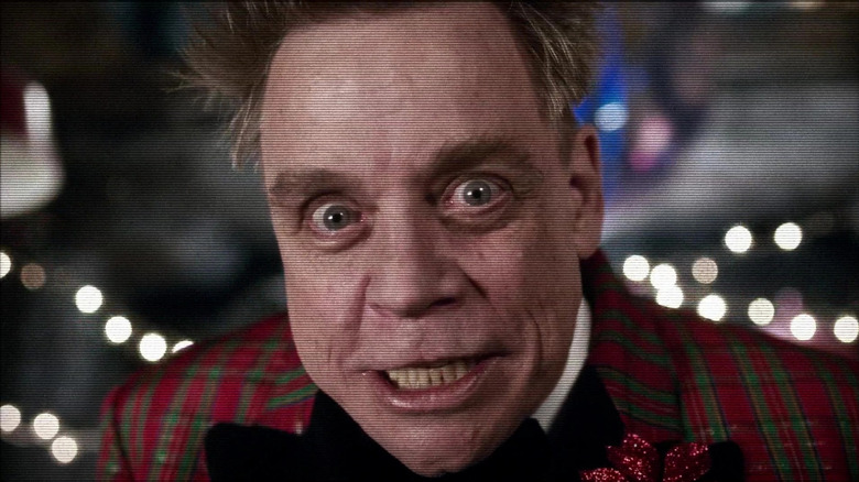 13 Mark Hamill television roles before 'Star Wars