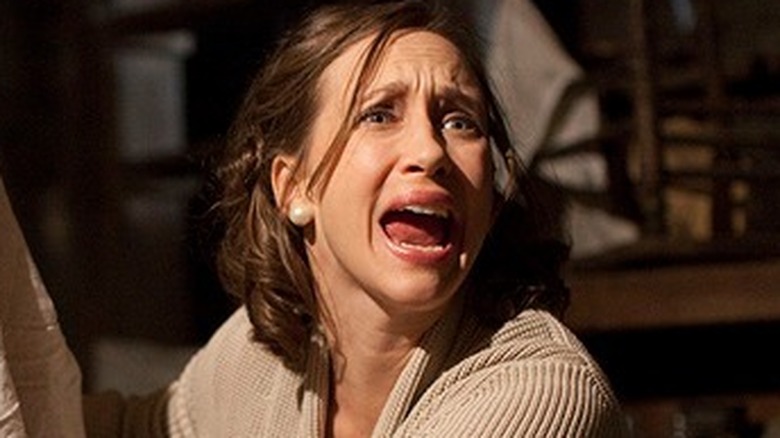 Conjuración de Vera Farmiga