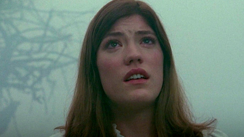 Jennifer Carpenter Emily Rose's Exorcismo