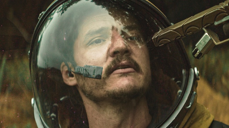 The 12 Best Space Movies You Can Watch On Netflix Right Now