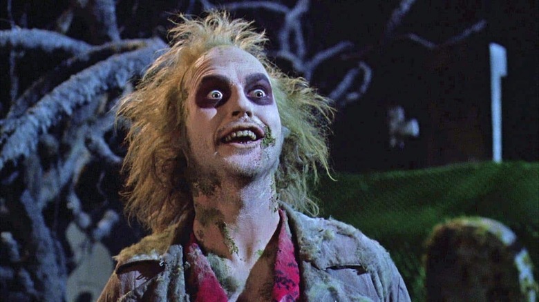 beetlejuice michael keaton