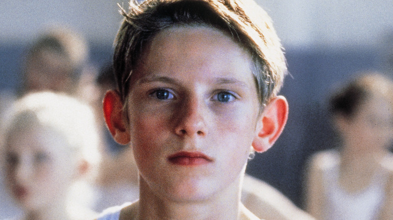 Jamie Bell Billy Elliot