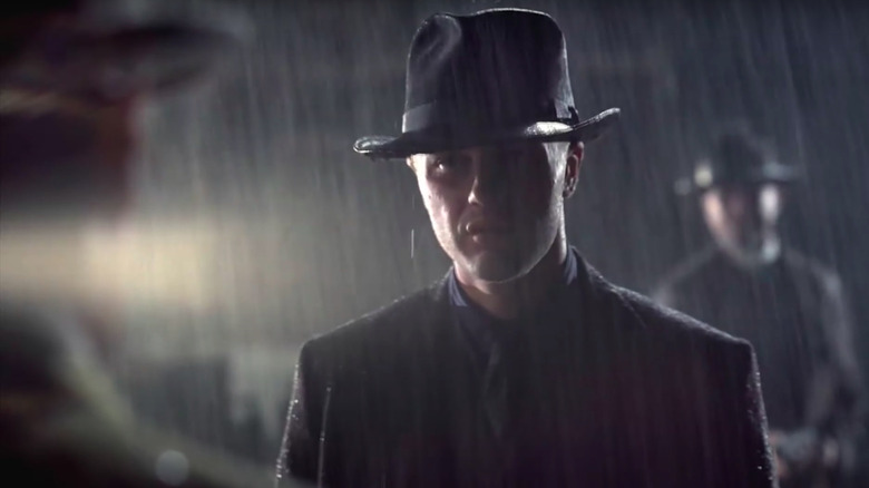 Jimmy Darmody