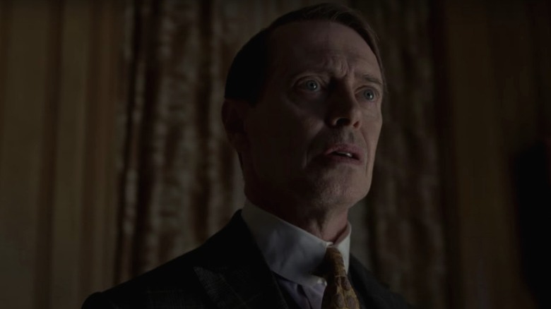 Nucky Thompson 