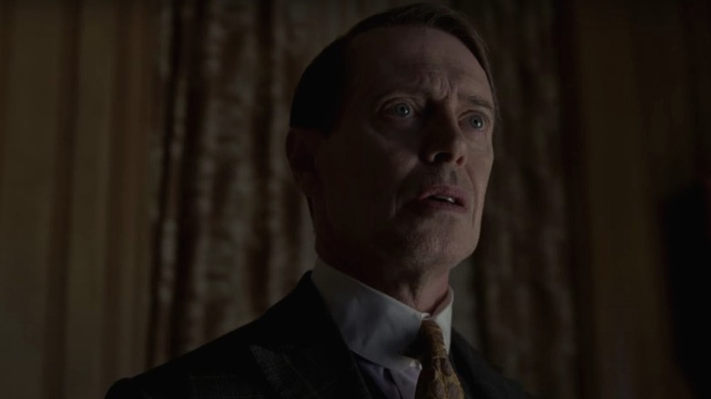 Nucky Thompson