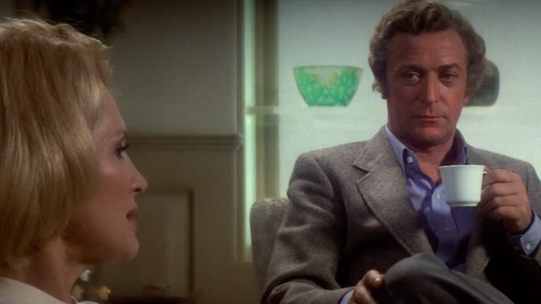 Dressed To Kill (1980)