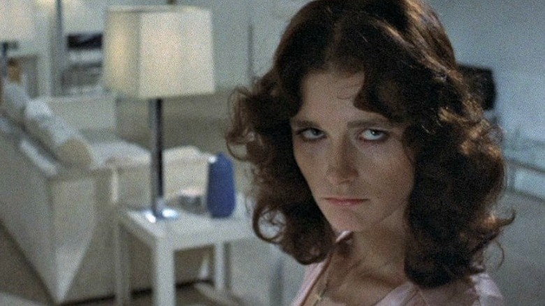 Margot Kidder Sisters Danielle