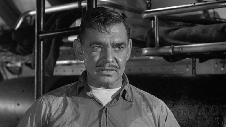 Richardson demands respect