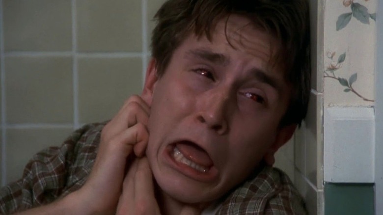 Chad Donella in Final Destination
