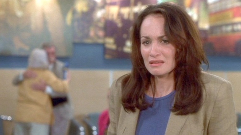 Kristen Cloke in Final Destination