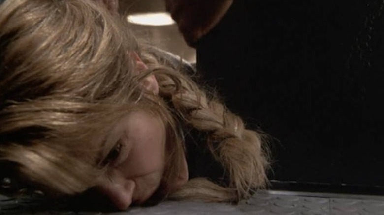 Lynda Boyd in Final Destination 2