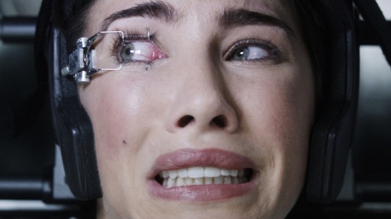 Jacqueline MacInnes Wood in Final Destination 5