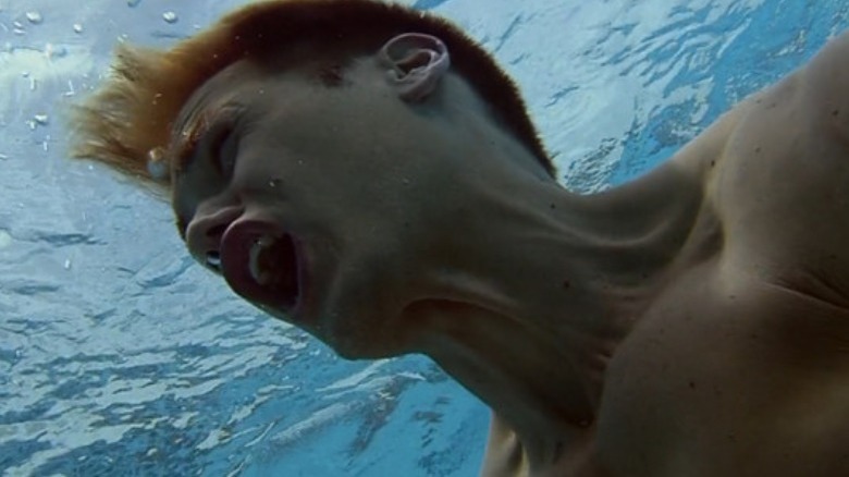 Nick Zano in The Final Destination