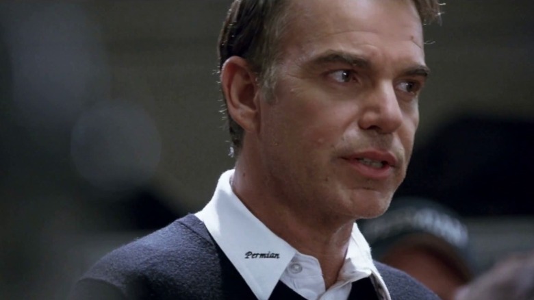Billy Bob Thorton in "Friday Night Lights"