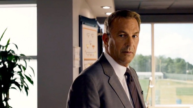 Kevin Costner in "Draft Day"