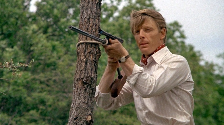 Edward Fox Jackal Sniper Rifle