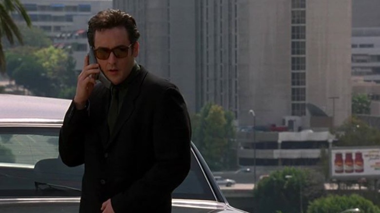 Grosse Pointe Blank Martin
