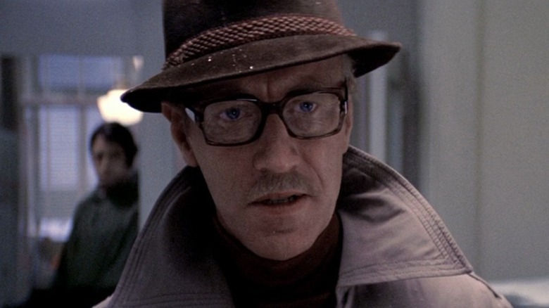 Joubert Max Von Sydow Condor