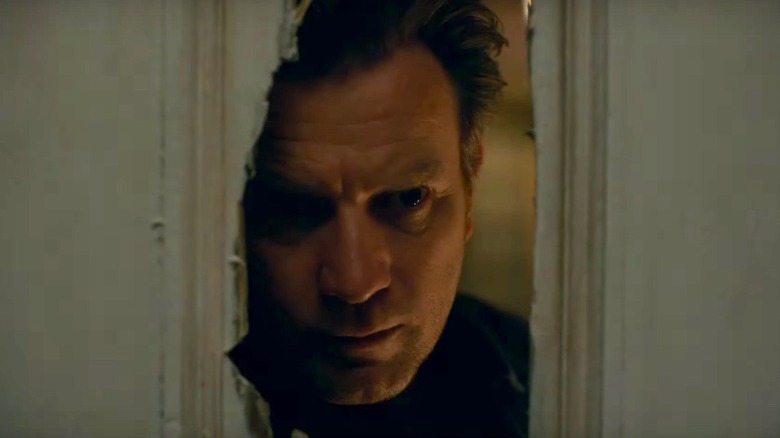 Ewan McGregor Doctor Sleep