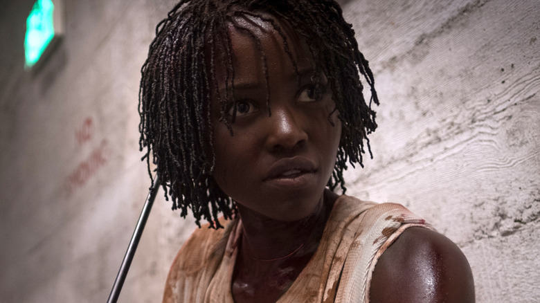 Lupita Nyong'o Us