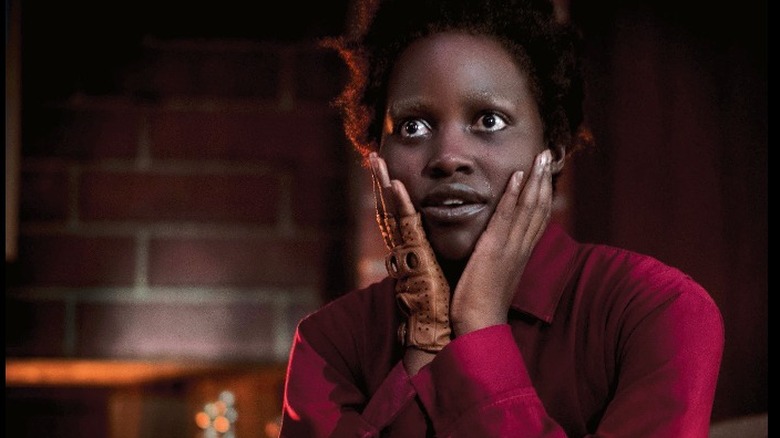 Lupita Nyong'o Us
