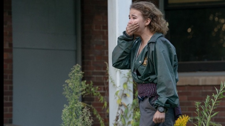 Millicent Simmonds A Quiet Place: Part II
