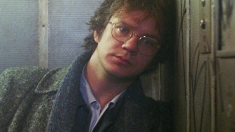 Tim Robbins Jacob's Ladder