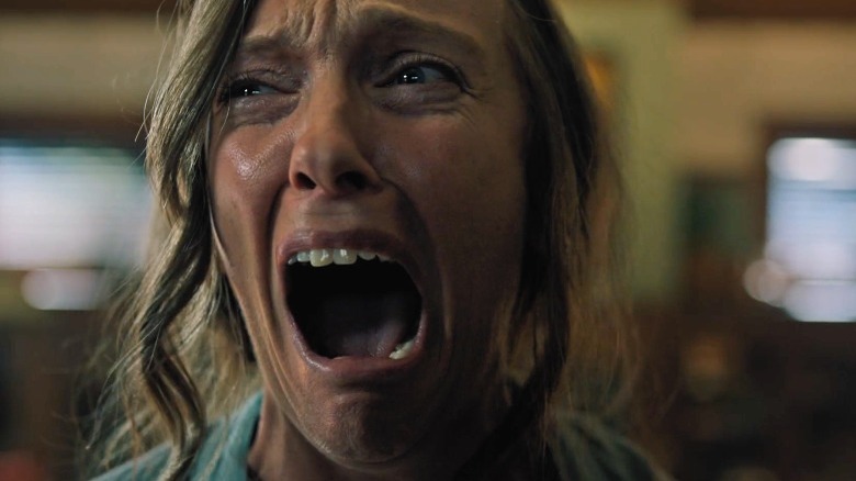 Toni Collette Hereditary
