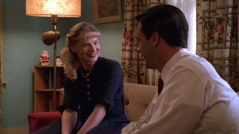 Anna and Don