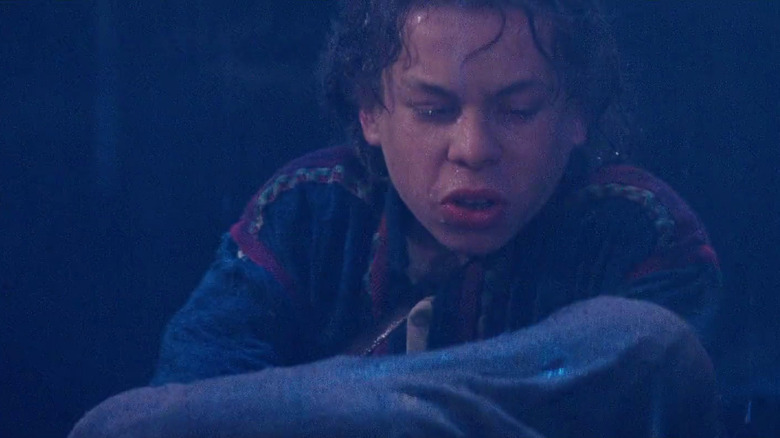Willow Ufgood Elora Danan