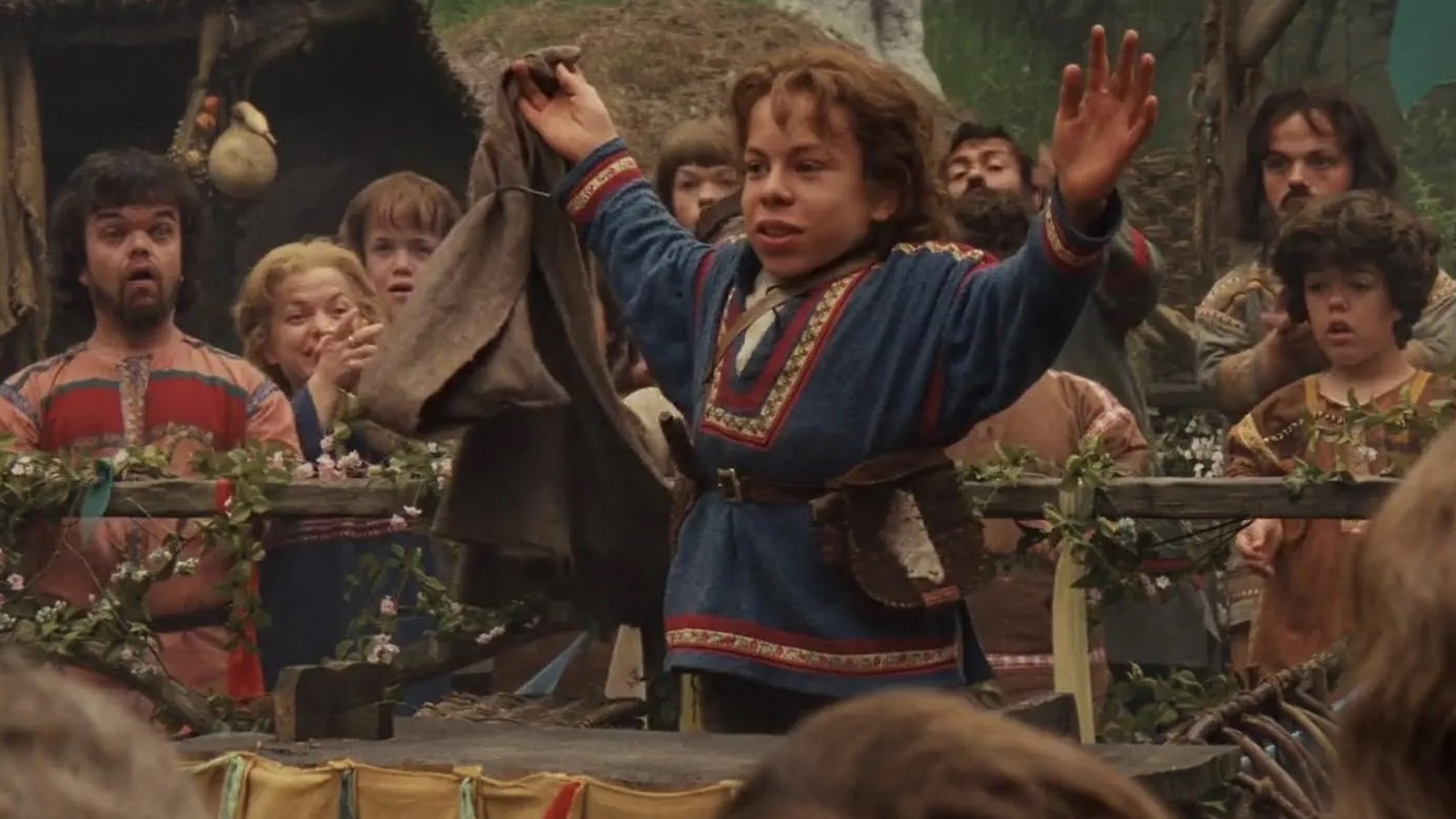 The 14 Best Moments In Willow, Ranked