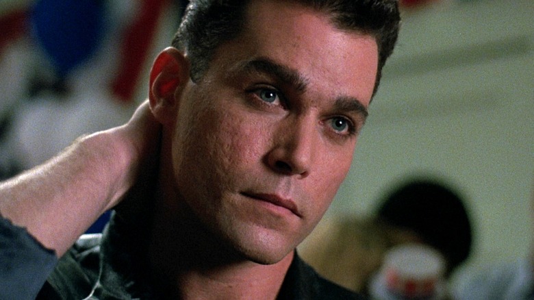 Ray Liotta in "Something Wild"