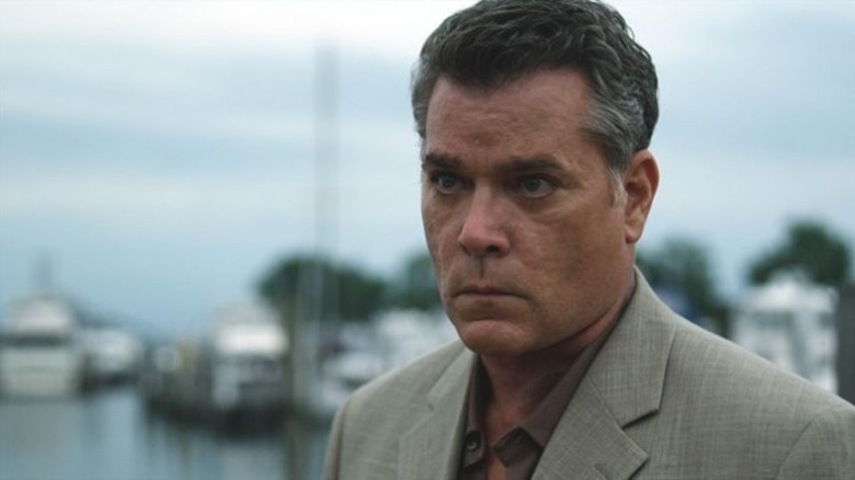 Ray Liotta in "Kill The Messenger" 