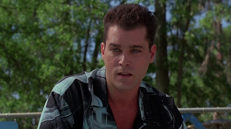 Ray Liotta in "Something Wild"