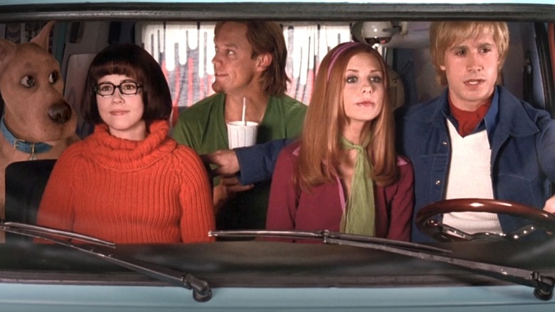 The 14 Best Scooby-Doo Movies, Ranked