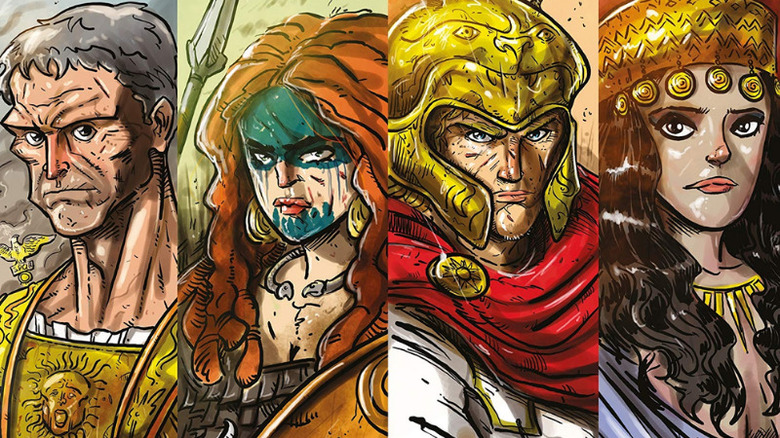 imperium classics board game