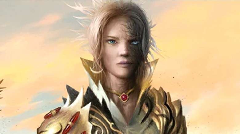 Gloomhaven: Jaws of the Lion