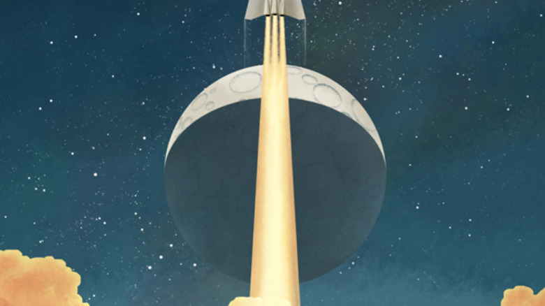 leaving earth board game