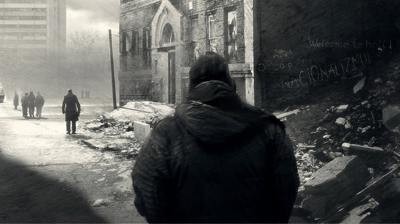 the war of mine the board game