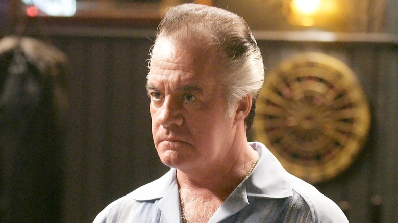 Tony Sirico as Paulie Walnuts in "The Sopranos"