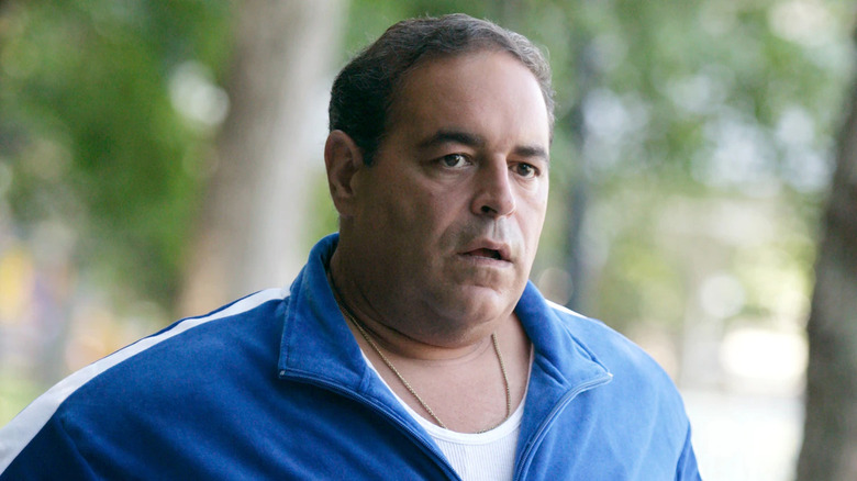 Joe Gannascoli as Vito Spatafore in "The Sopranos"