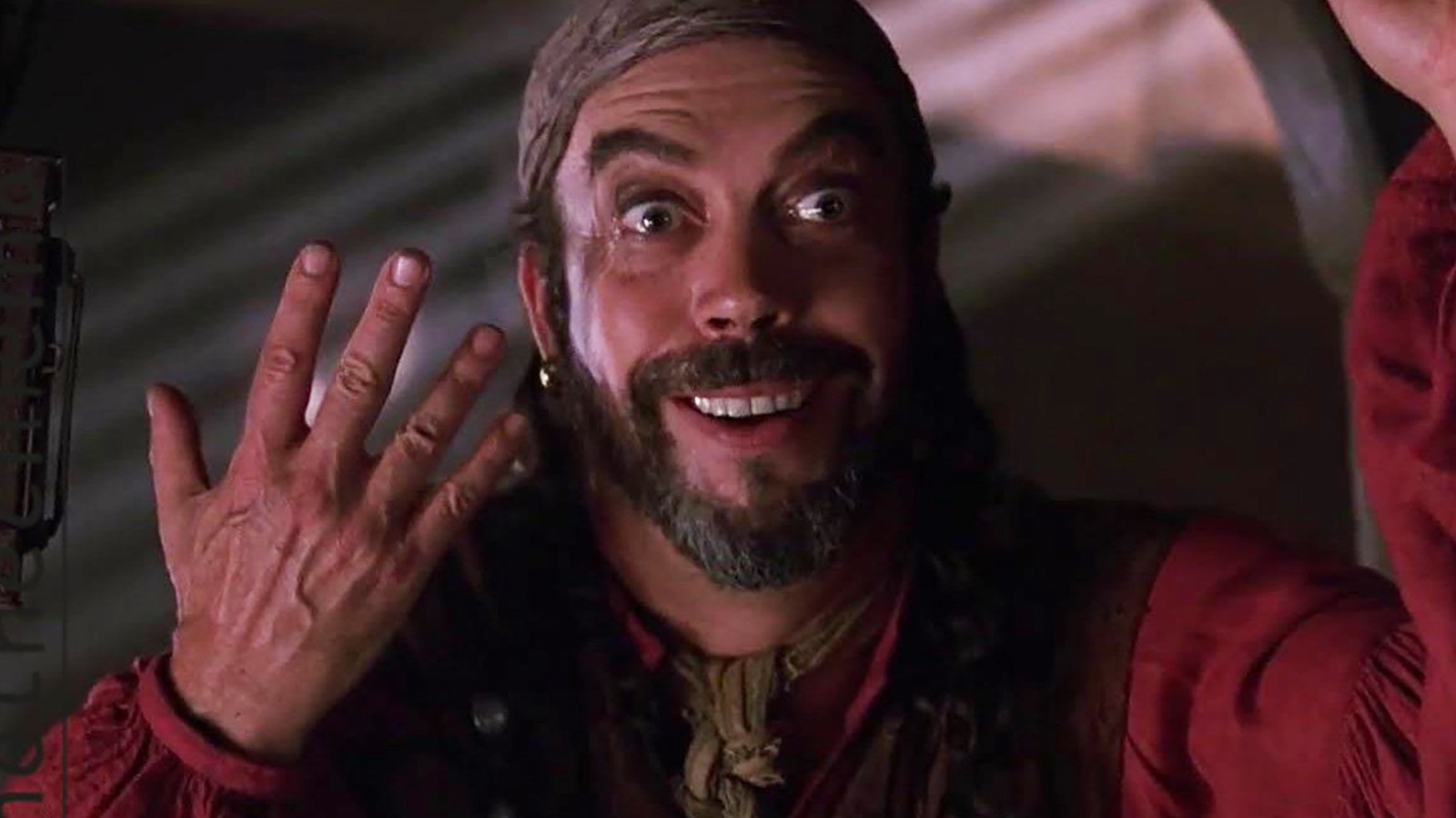 The 14 Best Tim Curry Movies Ranked