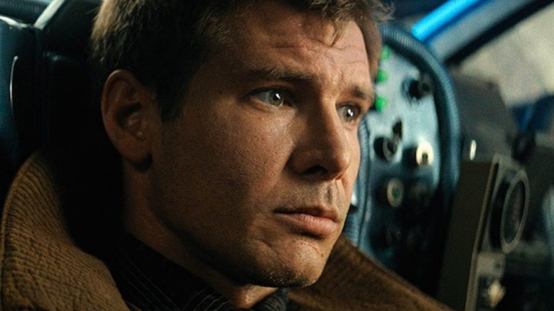 Mark Hamill Confirms Suspicions About Harrison Ford's On-Set Behavior