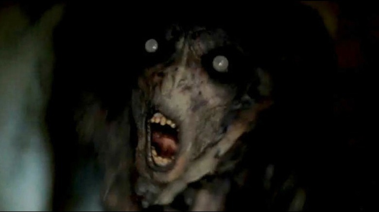 Don't Be Afraid of the Dark fairies with white eyes