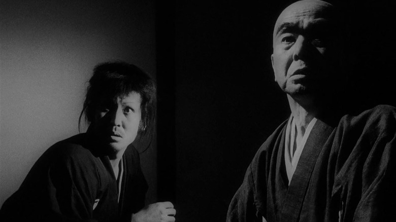 demons 1971 movie samurai