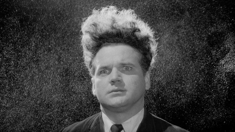 Eraserhead David Lynch Jack Nance Henry