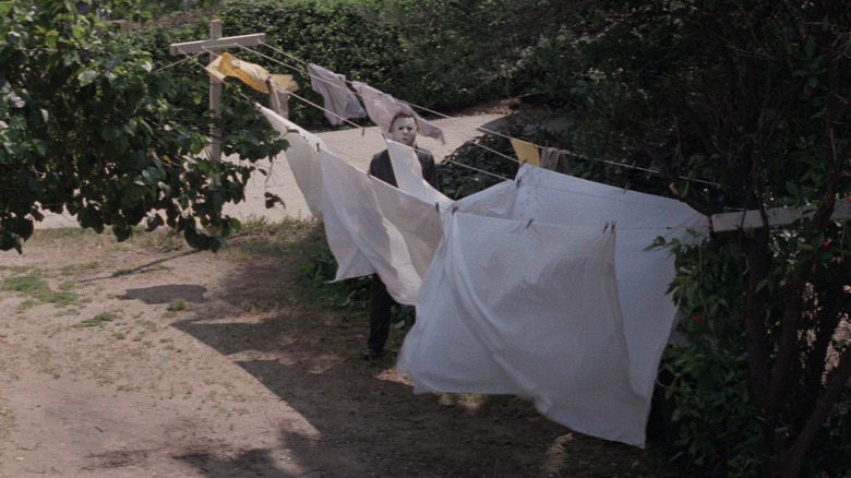 Halloween Michael Myers