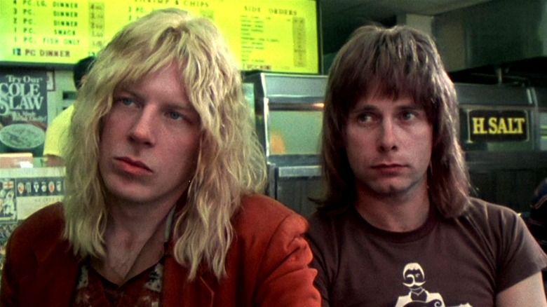 Christopher Guest and Michael McKean in This is Spinal Tap