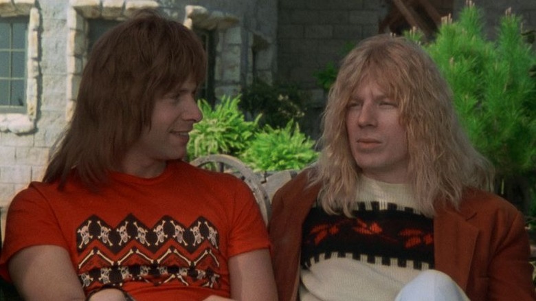 Christopher Guest and Michael McKean in This is Spinal Tap