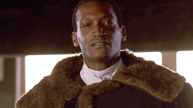 Tony Todd Candyman